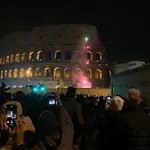 아파트 Colosseo Da Flavio