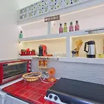 아파트 Colosseo Da Flavio 로마