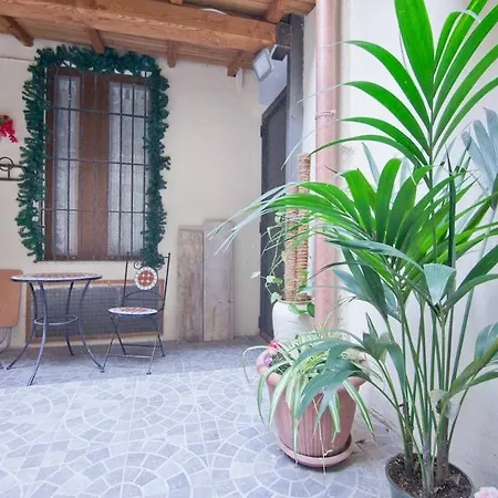 Colosseo Da Flavio * Rom