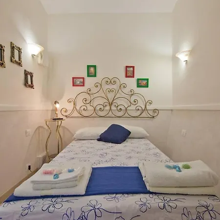 Colosseo Da Flavio Apartamento Roma