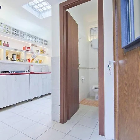 Colosseo Da Flavio Apartment *