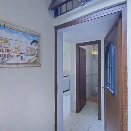 Apartamento Colosseo Da Flavio