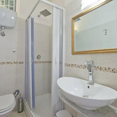 Apartment Colosseo Da Flavio