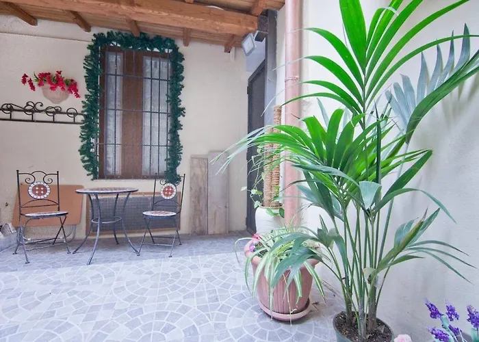 Colosseo Da Flavio * Roma