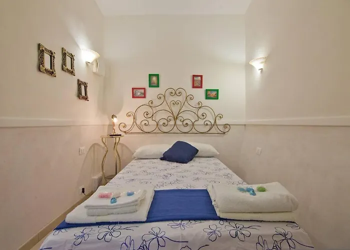 Colosseo Da Flavio Apartment Rom