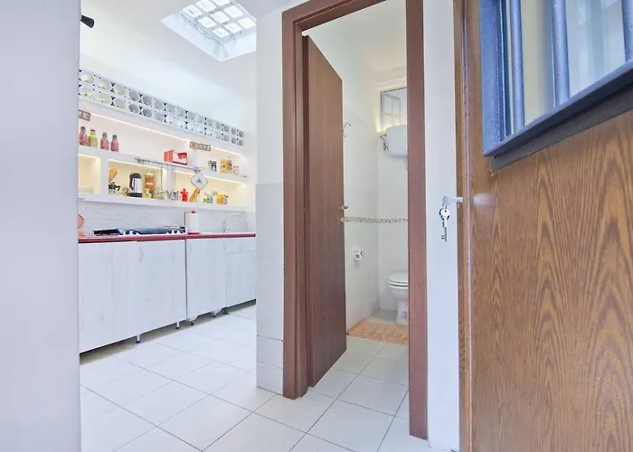 Colosseo Da Flavio Apartment *