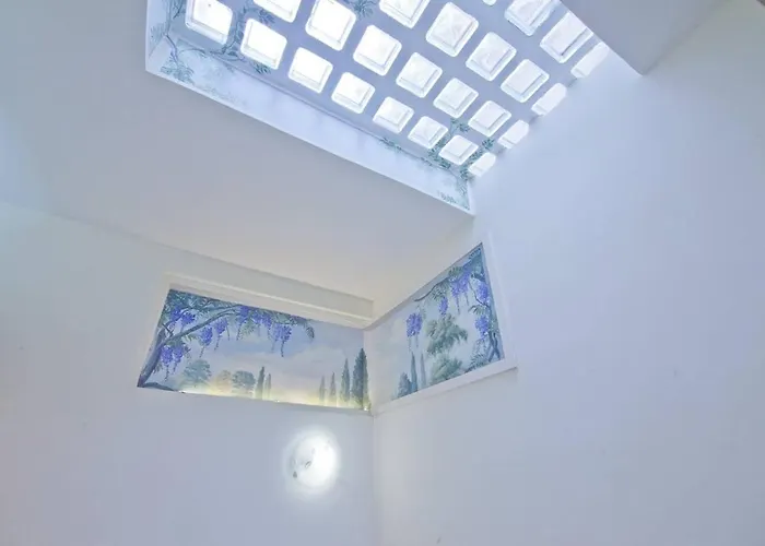 Colosseo Da Flavio Apartment