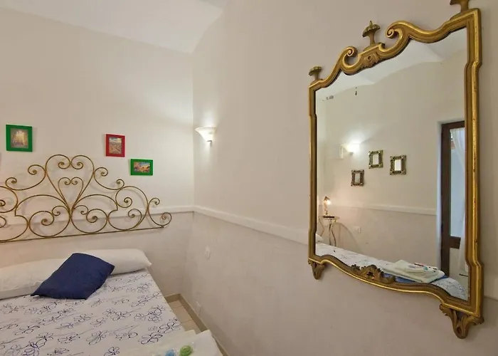 Colosseo Da Flavio Apartment