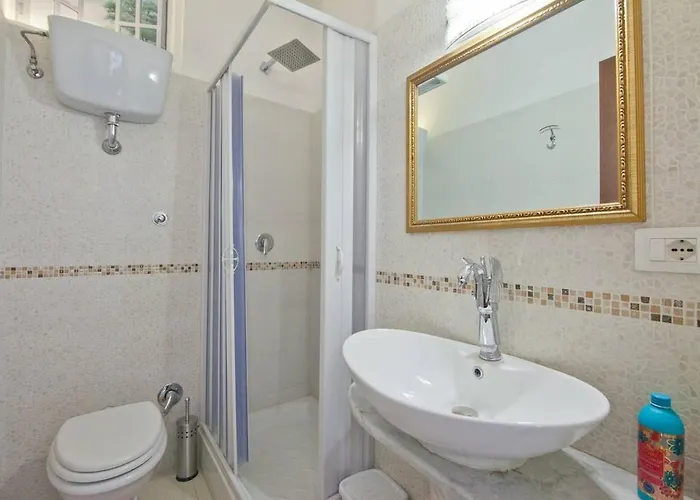 Apartamento Colosseo Da Flavio