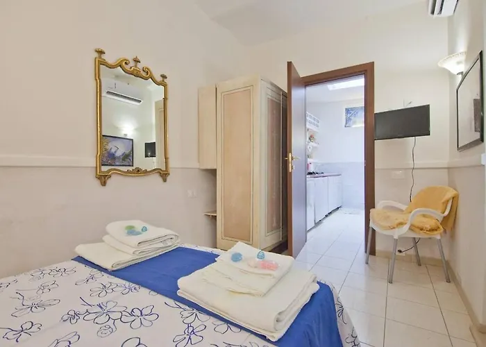 Colosseo Da Flavio * Rom