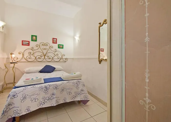 Colosseo Da Flavio *