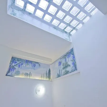 Colosseo Da Flavio Daire