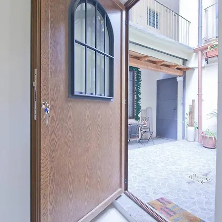 Daire Colosseo Da Flavio *