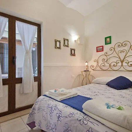 Daire Colosseo Da Flavio