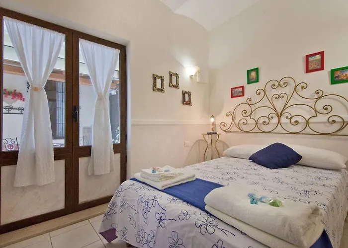 Daire Colosseo Da Flavio