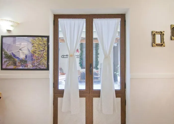 Daire Colosseo Da Flavio *