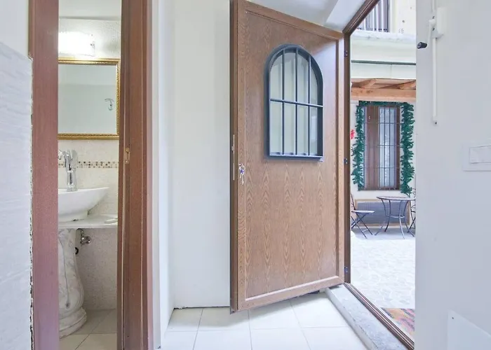 Daire Colosseo Da Flavio