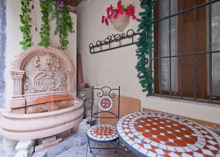 Colosseo Da Flavio * Roma