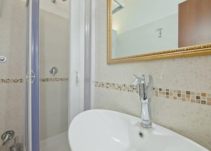 Daire Colosseo Da Flavio