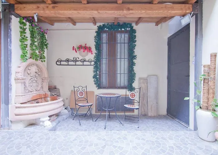 Colosseo Da Flavio *